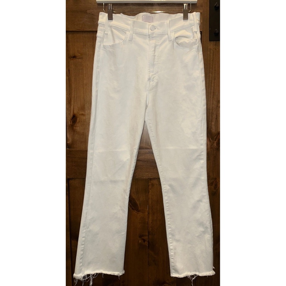 MOTHER Denim Jeans
